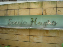 Scenic Heights (D12), Apartment #1021942